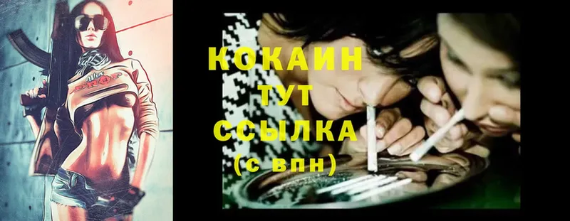 Cocaine Эквадор Туринск